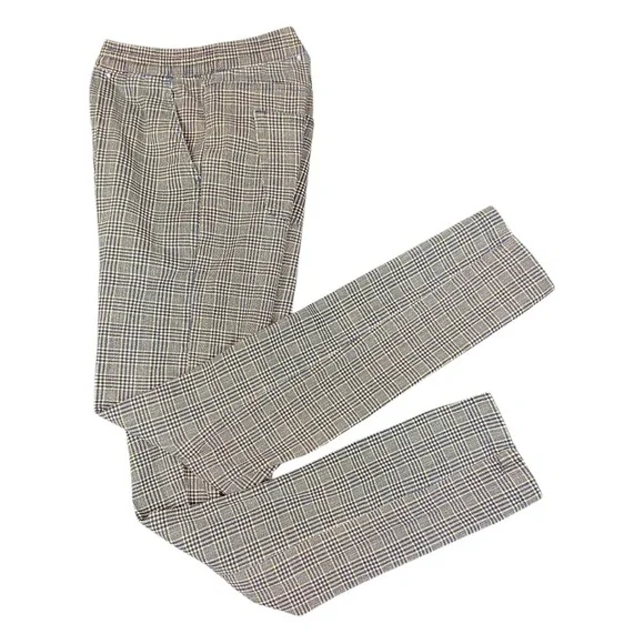 Urban outfitter plaid checked pant - Picture 2 of 5